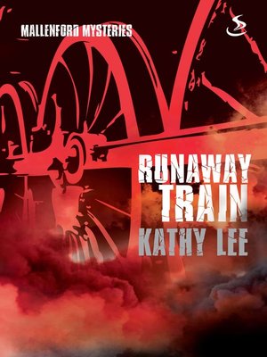 cover image of Runaway Train